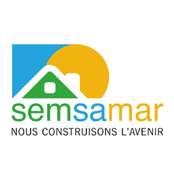 Logo Semsamar